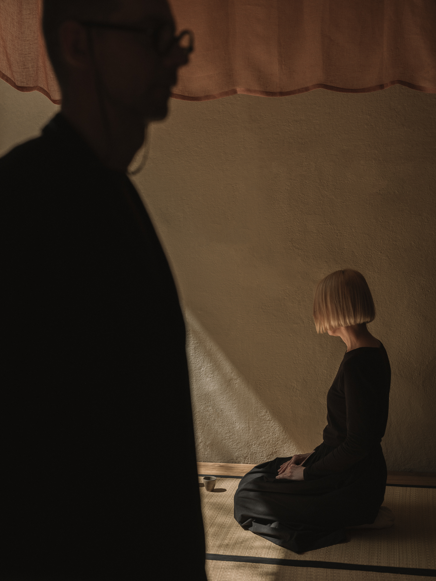 Gosia and Marcin — Kissabō